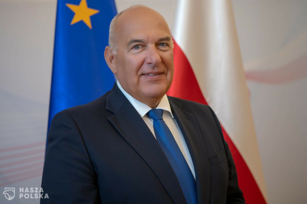 Kościński: robimy reset i ukłon w stronę tych, co mniej zarabiają Kościński: robimy reset i ukłon w stronę tych, co mniej zarabiają